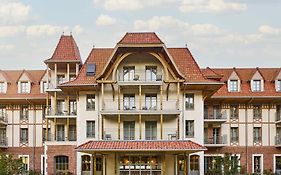 Mercure Hotel Le Touquet
